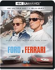 Amazon.co.jp: フェラーリ [Blu-ray] : アダム・ドライバー, ペネロペ